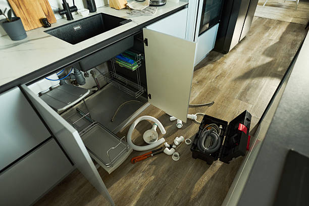Reliable Drain Cleaning contractor in Stevenson Ranch, CA by Street Wise - Plumbing